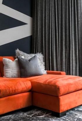 Квартира с видом на парк,в минуте ходьбы от Акимата,Налоговой, Прокуратуры,Рахмета,Dostyk Mall,ЦОНа