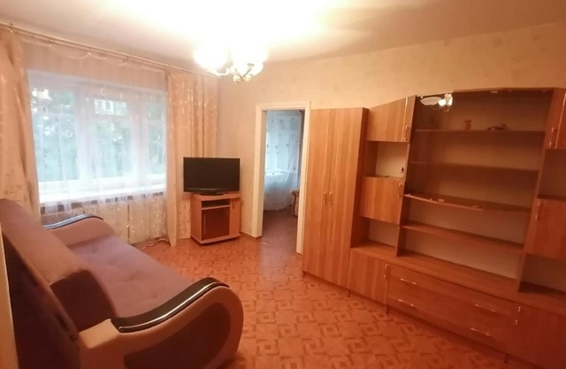 Квартира