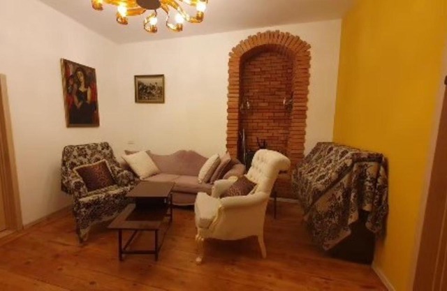 Квартира XIX века в центре Тбилиси