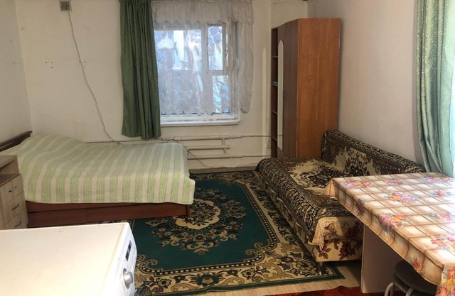 Комната