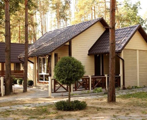 Комплекс На Дачі