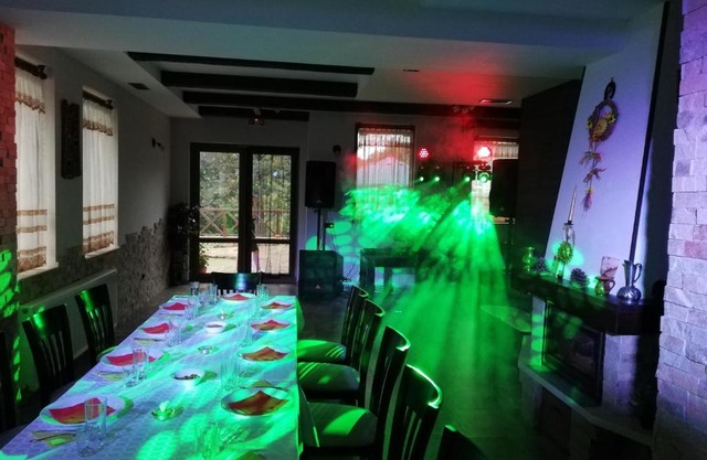 Къща за гости ДАЯНИЦА