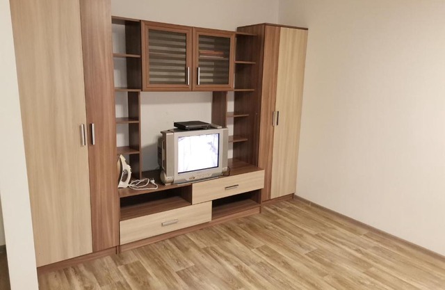 Однокомнатная квартира