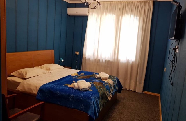 Семейная гостиница, в городе тбилиси, грузия, от центра 10 минут ходьбы