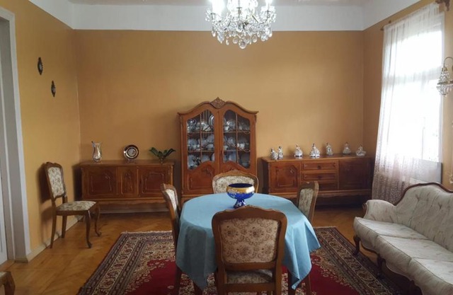 Уютный дом: APARTMENT (Fer House)
