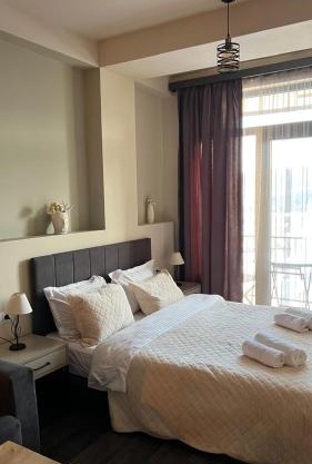 Цахкадзор, Tsaxkadzor, Kechi House apartment 300