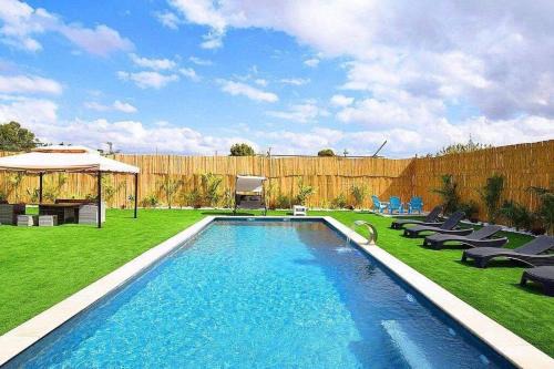 אחוזת טוהר בכפר