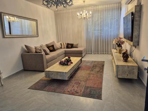 אירוח על הים