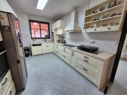 הבית של גלית