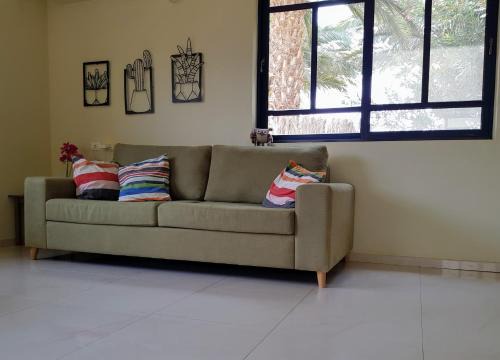 הבית של יעל