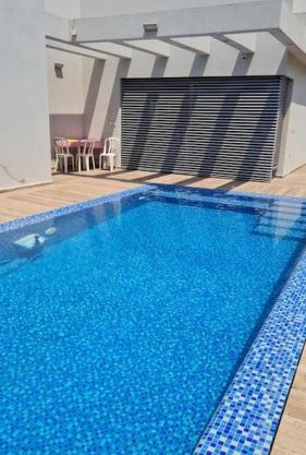 הבית של כנרת יחידת אירוח צמודה