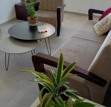 הדירה של הדר וטל