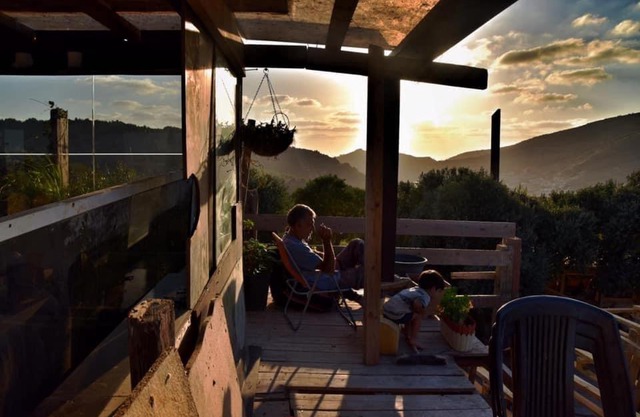 חוות הכרמים היפה