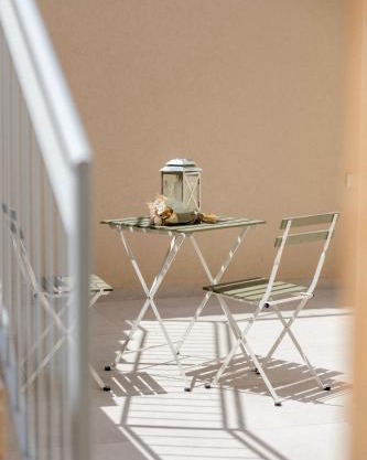 סיפור פשוט - צימר בירוחם ברחוב עגנון