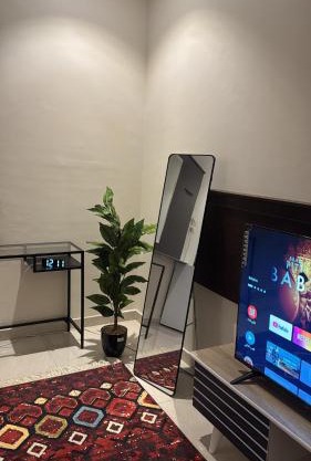 استديوا الراحة