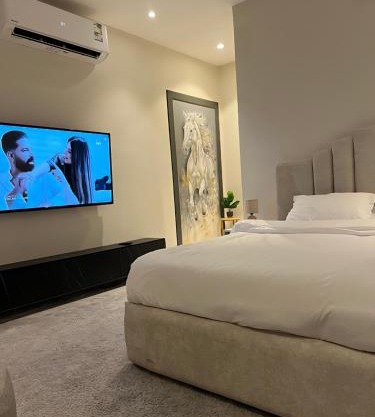 استديو ديما الفندقي