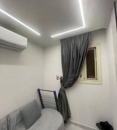 استديو فندقي للايجار في المهندسين ميدان لبنان