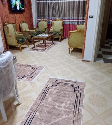استمتع بالهواء البحري والمناظر الطبيعية Spacious Green View Apartm