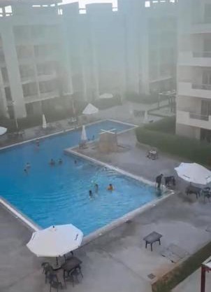 العبور