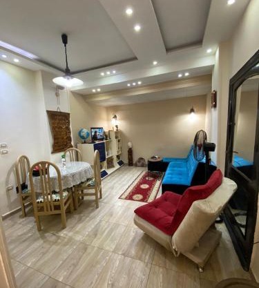 القاهرة الجديده