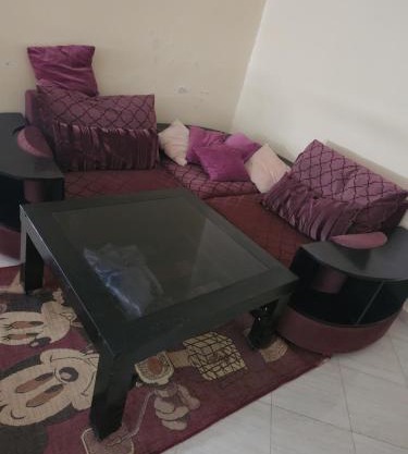 اناسي مرجان مكناس
