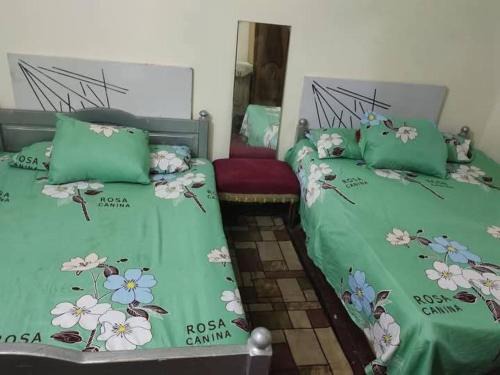 اهلا وسهلا في الاردن