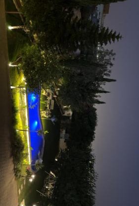 بستان الأحلام