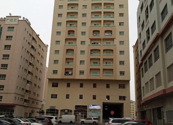 بناية يا هلا