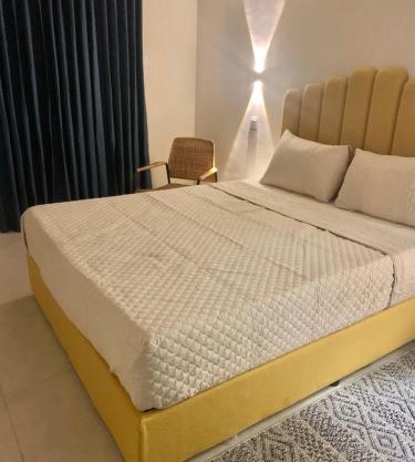 بيت السبحي - Subahi Home