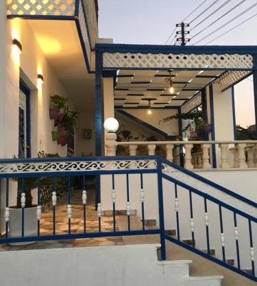 بيت العُمري (ام قيس)