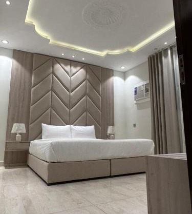 حكاية مسكن