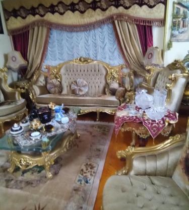 زهرة الحديقة الدولية