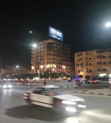 شارع الجيش