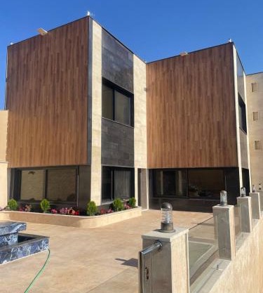 شاليهات إيليت بانوراما فيو