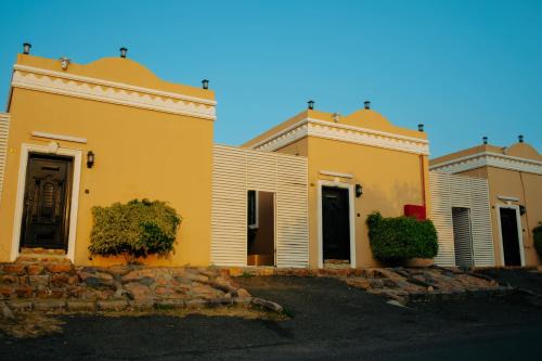 شاليهات نوافل الذهبية GOLDEN NAWAFEL chalets