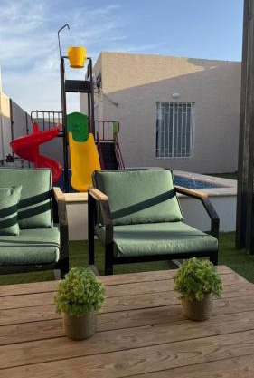 شاليه الغيوم الفندقية