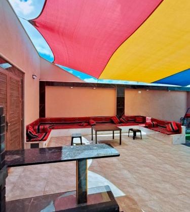 شاليه كل الفصول