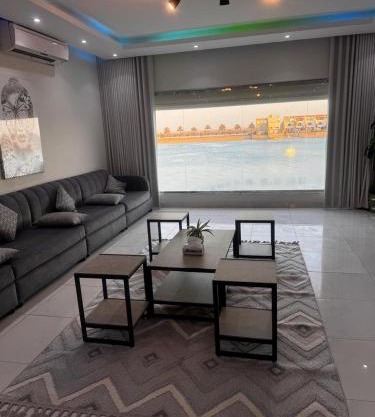 شاليه لاقينا-جدة