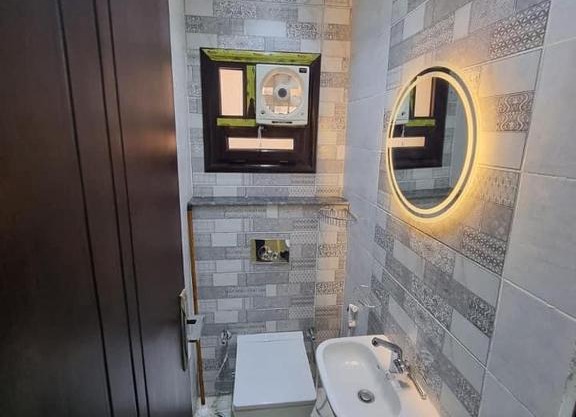 شقة فندقية في المهندسين