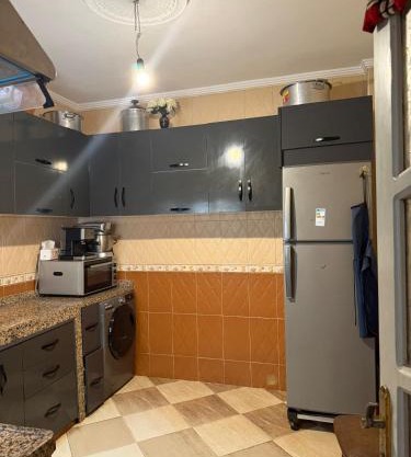 شقة مفروشة بمدينة مرتيل