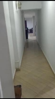 شقة مفروشة فري