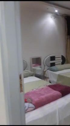 شقه سكن عائلى