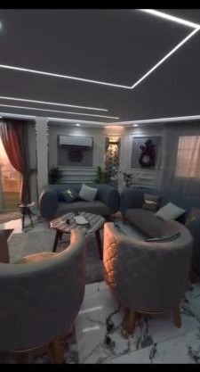 شقه في المهندسين