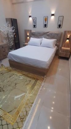 شقه مفروشه زيرو فندقيه القصر العيني