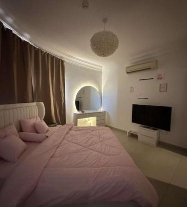 شقه مودرن