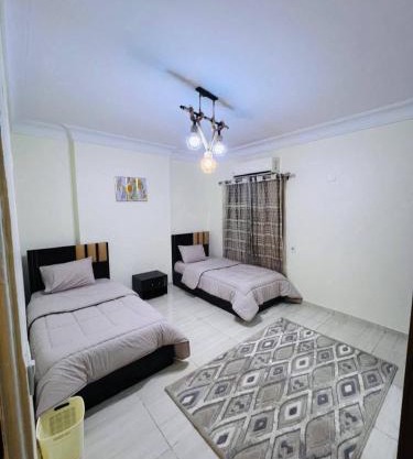 عمارات الامل برج الحياه 19