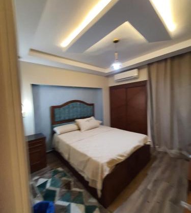 عمارات ضباط مصطفى كامل