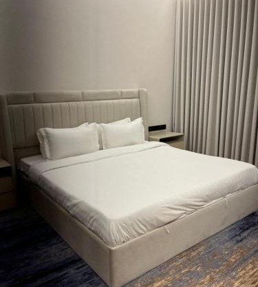 فندق الحياة جدة كونتيننتال Al Hyatt Jeddah Continental Hotel
