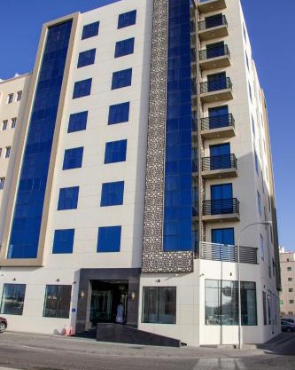 فندق الياس - Yas Hotel