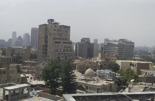 فندق جاردن رويال